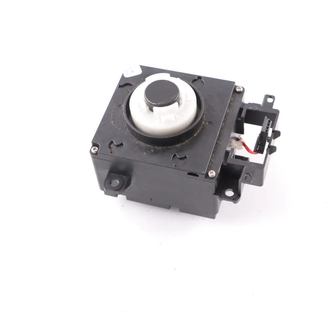  Controller iDRIVE BMW E81 E87 E90 E91 E92 Manopola interruttore - SKU 9125348-2 - Numero di parte 9125348