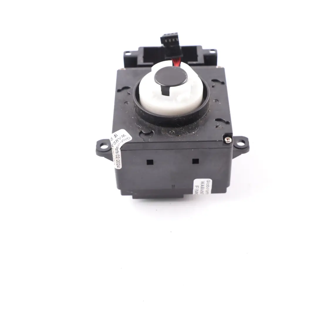  Controller iDRIVE BMW E81 E87 E90 E91 E92 Manopola interruttore - SKU 9125348-2 - Numero di parte 9125348