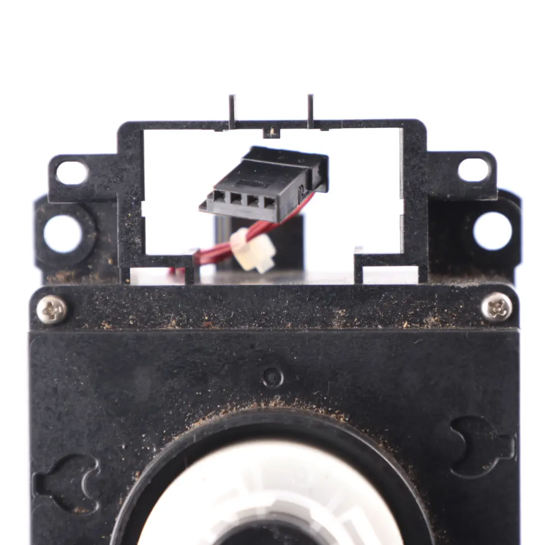  iDRIVE Steuergerät BMW E81 E87 E90 E91 E92 Einheit Knopfschalter - SKU 9125348-2 - Teilenummer 9125348