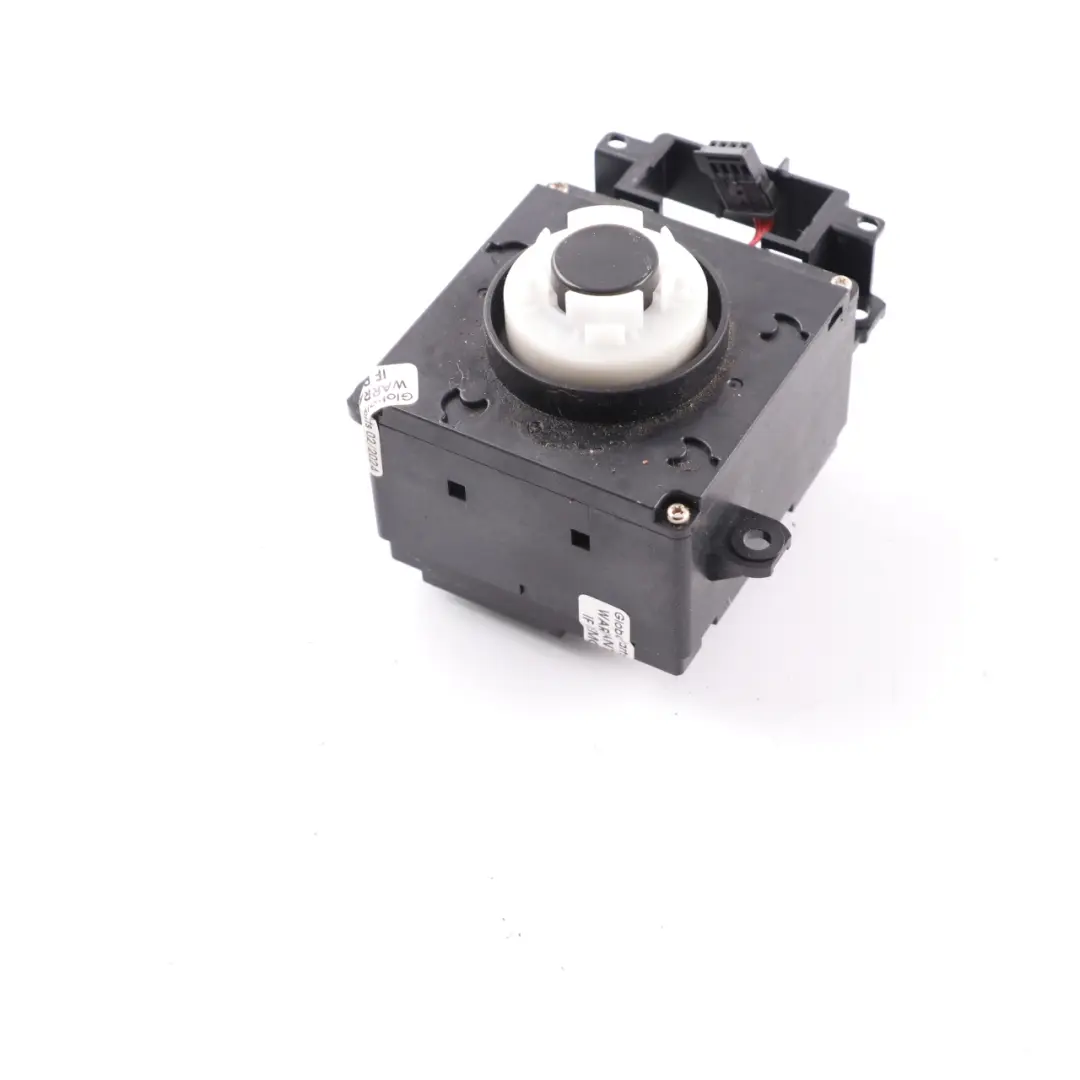  Contrôleur iDRIVE BMW E87 E90 E91 E92 Interrupteur à bouton de l'unité - SKU 9125348-2 - Numéro de pièce 9125348