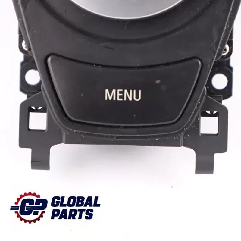 IDrive Controller BMW E81 E87 E90 E91 E92 Unit Navigation Modes Switch to with Part number 9125348 IDrive Controller BMW E81 E87 E90 E91 E92 Unit Navigation Modes Switch - SKU 9125348-3 - Part number 9125348