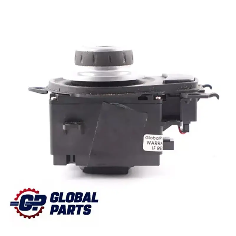  IDrive Controller BMW E81 E87 E90 E91 E92 Unit Navigation Modes Switch - SKU 9125348-3 - Part number 9125348
