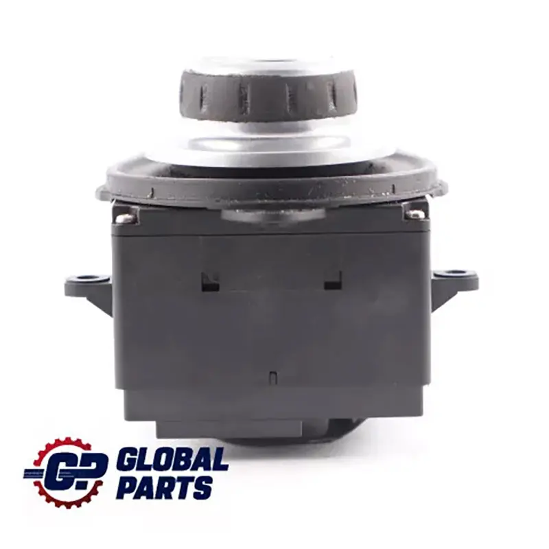  IDrive Controller BMW E81 E87 E90 E91 E92 Unit Navigation Modes Switch - SKU 9125348-3 - Part number 9125348