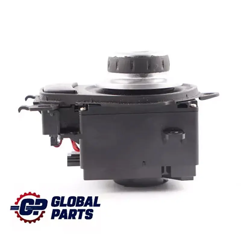  IDrive Controller BMW E81 E87 E90 E91 E92 Unit Navigation Modes Switch - SKU 9125348-3 - Part number 9125348
