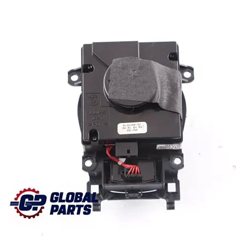  IDrive Controller BMW E81 E87 E90 E91 E92 Unit Navigation Modes Switch - SKU 9125348-3 - Part number 9125348