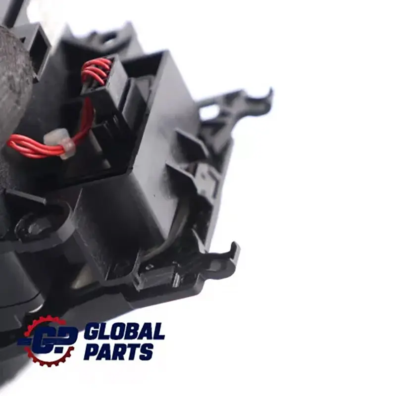  IDrive Controller BMW E81 E87 E90 E91 E92 Unit Navigation Modes Switch - SKU 9125348-3 - Part number 9125348