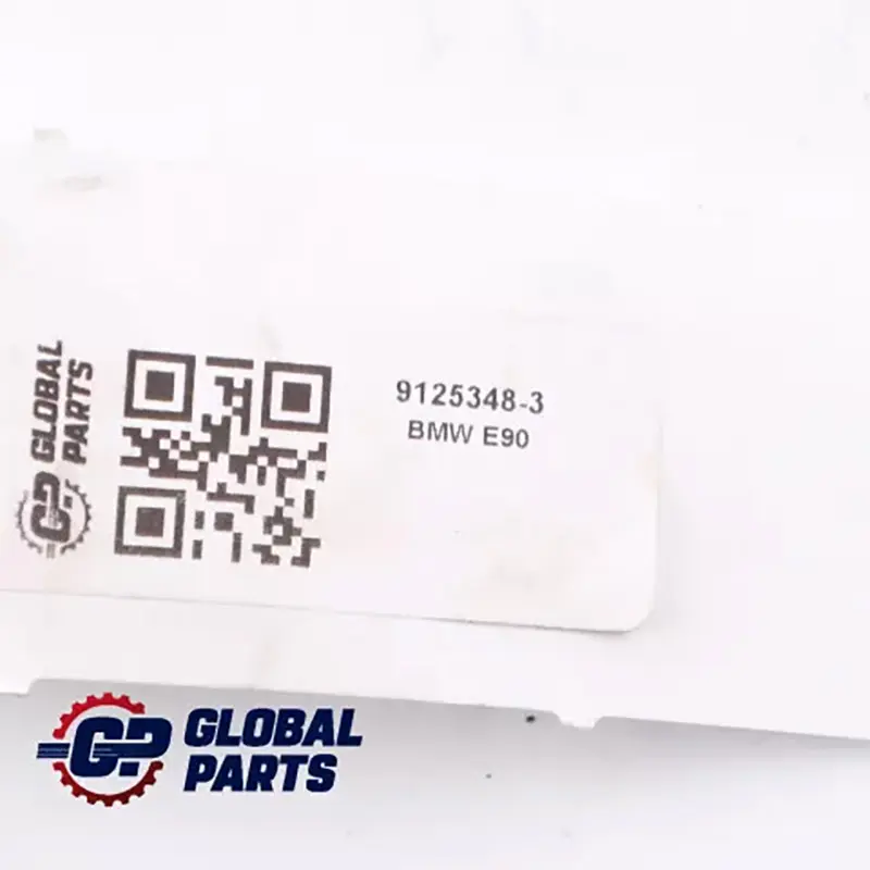  IDrive Controller BMW E81 E87 E90 E91 E92 Unit Navigation Modes Switch - SKU 9125348-3 - Part number 9125348
