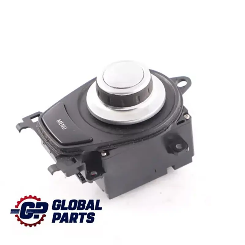  IDrive Controller BMW E81 E87 E90 E91 E92 Unit Navigation Modes Switch - SKU 9125348-3 - Part number 9125348