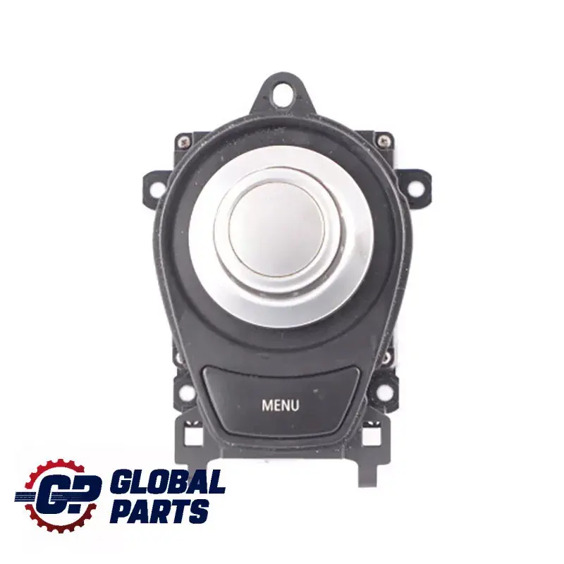  IDrive Controller BMW E81 E87 E90 E91 E92 Unit Navigation Modes Switch - SKU 9125348-3 - Part number 9125348