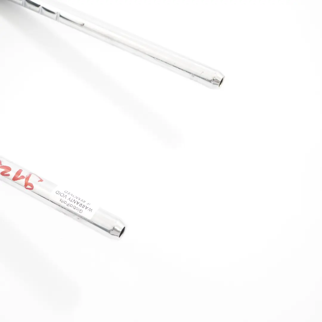 Sièges en tissu Appui-tête rabattable Noir Arrière Gauche Droite pour BMW E81 E87 à propos du numéro de pièce 9125464 BMW E81 E87 Sièges en tissu Appui-tête rabattable Noir Arrière Gauche Droite - SKU 9125464 - Numéro de pièce 9125464