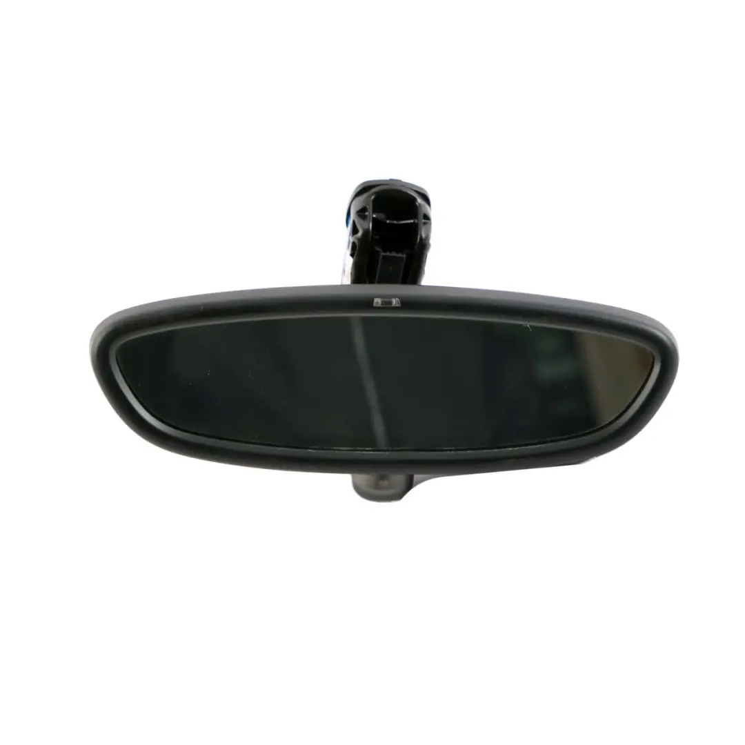BMW Z4 Series E85 E86 Rear View Interior Mirror EC LED Radio 433 MHZ - SKU 9125551 - Part number 9125551