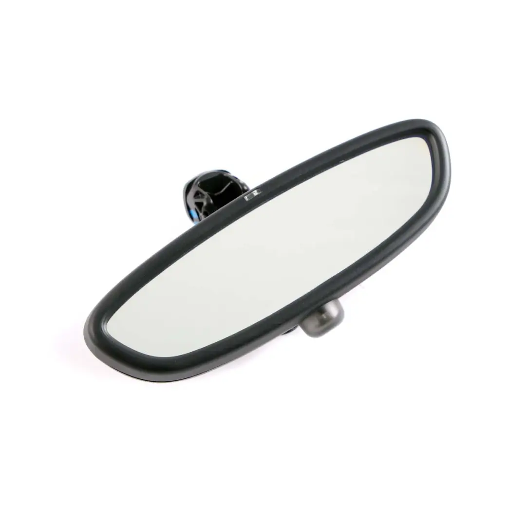 BMW Z4 Series E85 E86 Rear View Interior Mirror EC LED Radio 433 MHZ - SKU 9125551 - Part number 9125551