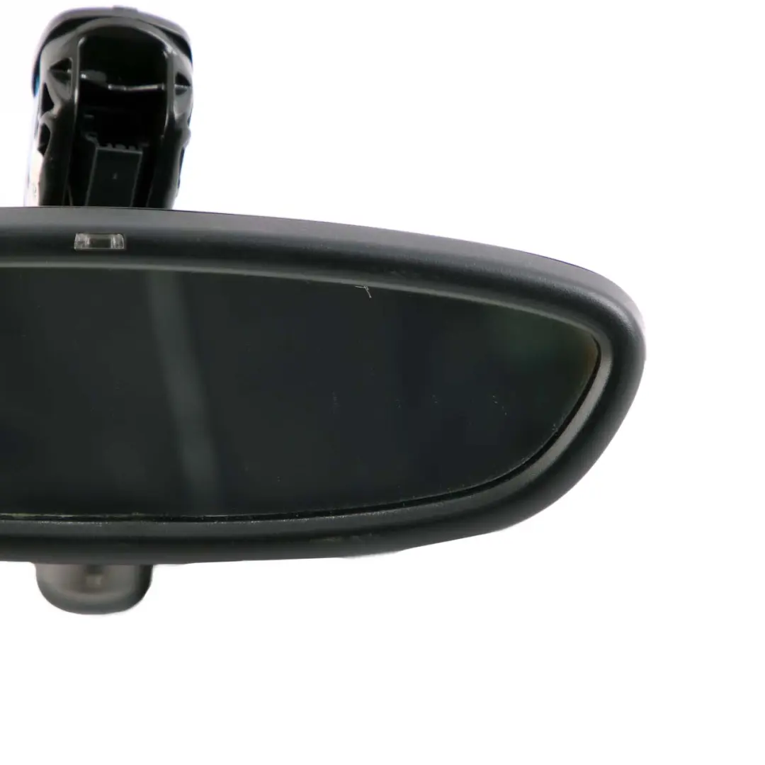 View Interior Mirror EC LED Radio 433 MHZ to BMW Z4 Series E85 E86 Rear with Part number 9125551 BMW Z4 Series E85 E86 Rear View Interior Mirror EC LED Radio 433 MHZ - SKU 9125551 - Part number 9125551