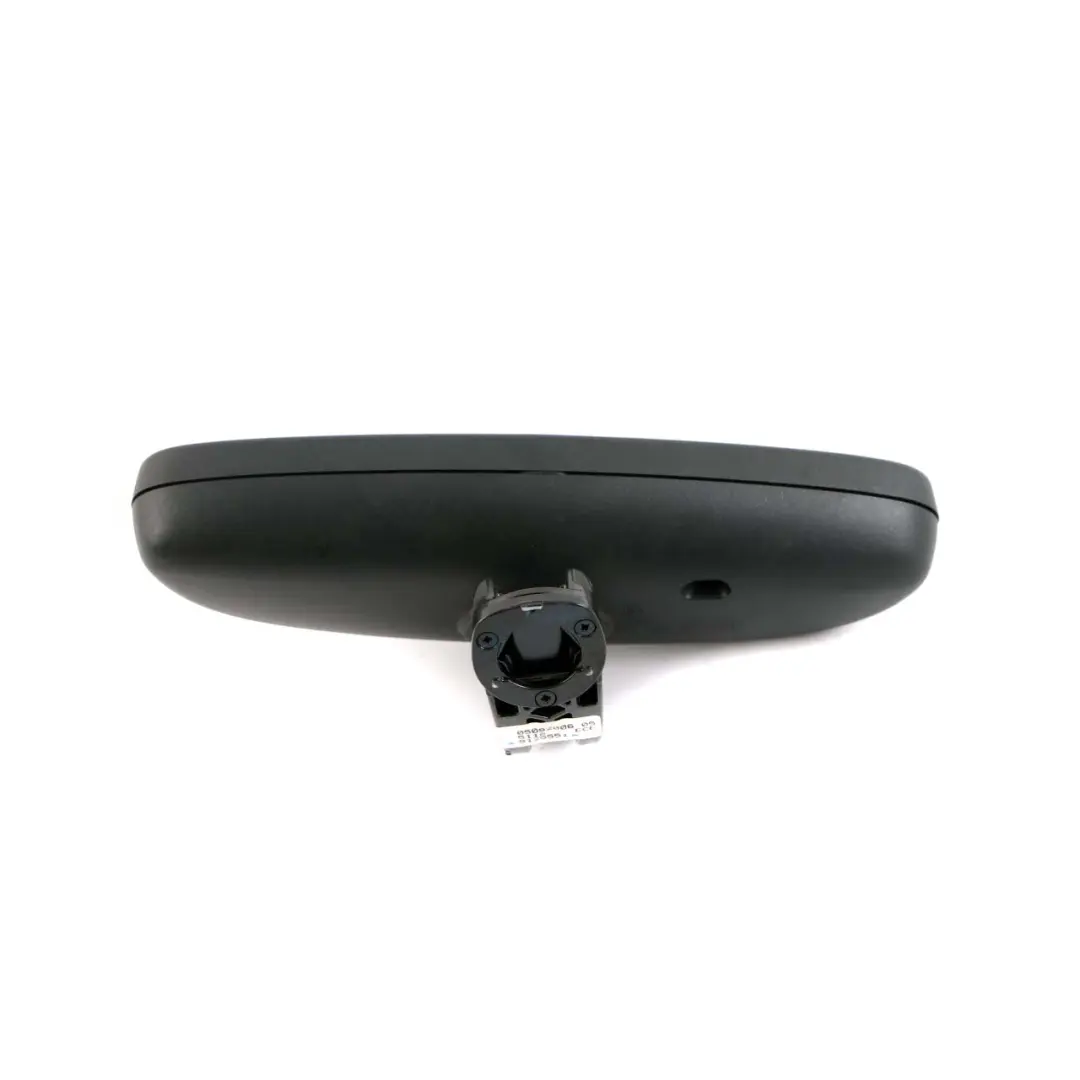 BMW Z4 E85 E86 Rétroviseur Intérieur EC LED Radio 433 MHZ - SKU 9125551 - Numéro de pièce 9125551