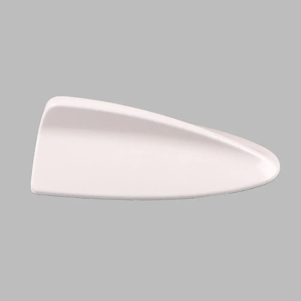 Copertura Antenna Tetto Squalo Tappo Vuoto Alpin Bianco per BMW F11 X3 F25 X5 E70 con numero di parte 9125663 BMW F11 X3 F25 X5 E70 Copertura Antenna Tetto Squalo Tappo Vuoto Alpin Bianco - SKU 9125663-AW - Numero di parte 9125663