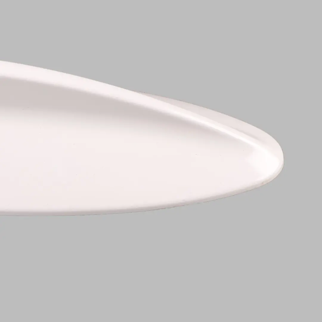 Copertura Antenna Tetto Squalo Tappo Vuoto Alpin Bianco per BMW F11 X3 F25 X5 E70 con numero di parte 9125663 BMW F11 X3 F25 X5 E70 Copertura Antenna Tetto Squalo Tappo Vuoto Alpin Bianco - SKU 9125663-AW - Numero di parte 9125663