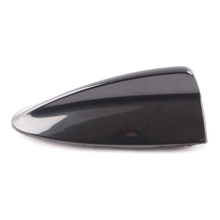 Cache antenne de toit BMW F11 X3 F25 X5 E70 Black Sapphire 475