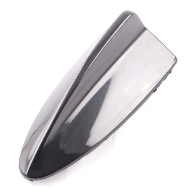 Copertura Antenna Tetto Squalo Tappo Nero Zaffiro 475 per BMW F11 X3 F25 X5 E70 con numero di parte 9125663 BMW F11 X3 F25 X5 E70 Copertura Antenna Tetto Squalo Tappo Nero Zaffiro 475 - SKU 9125663-BS - Numero di parte 9125663