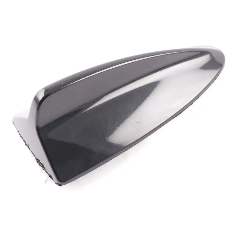  Tapa Antena Techo BMW F11 X3 F25 X5 E70 Tapa Vacía Trim Zafiro Negro 475 - SKU 9125663-BS - Número de pieza 9125663