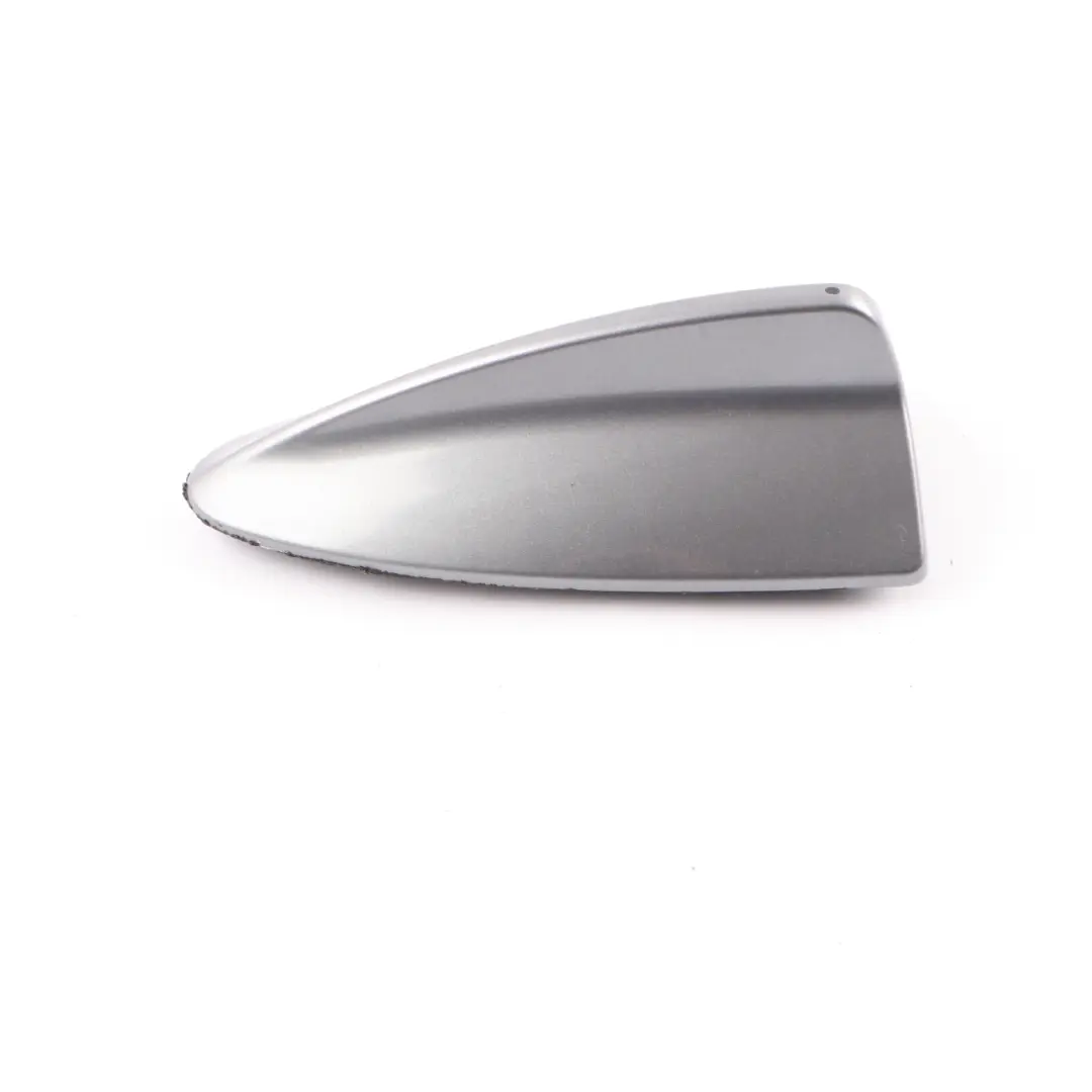 Roof Antenna Cover BMW F11 X3 F25 X5 E70 Shark Empty Cap Trim Space Grey - A52 to with Part number 9125663 Roof Antenna Cover BMW F11 X3 F25 X5 E70 Shark Empty Cap Trim Space Grey - A52 - SKU 9125663-SCG - Part number 9125663