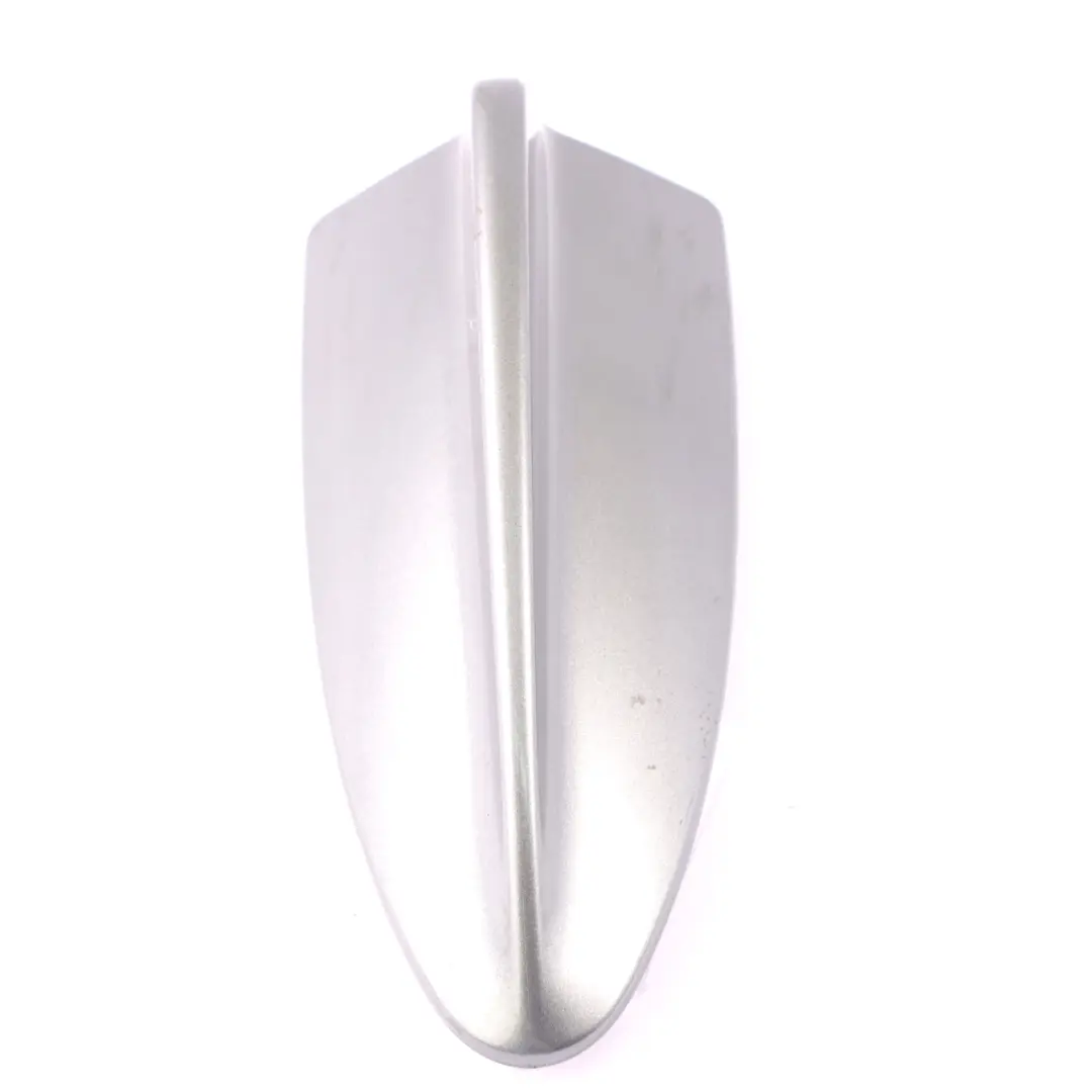 Copertura antenna tetto BMW F11 X5 E70 Squalo Tappo vuoto Trim Space Grigio A52 per con numero di parte 9125663 Copertura antenna tetto BMW F11 X5 E70 Squalo Tappo vuoto Trim Space Grigio A52 - SKU 9125663-SCG1 - Numero di parte 9125663