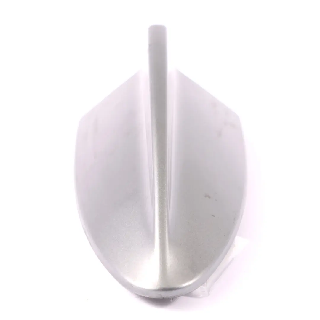 Cache antenne toit BMW F11 X5 E70 Requin Capuchon Garniture Espace Gris A52 pour à propos du numéro de pièce 9125663 Cache antenne toit BMW F11 X5 E70 Requin Capuchon Garniture Espace Gris A52 - SKU 9125663-SCG1 - Numéro de pièce 9125663