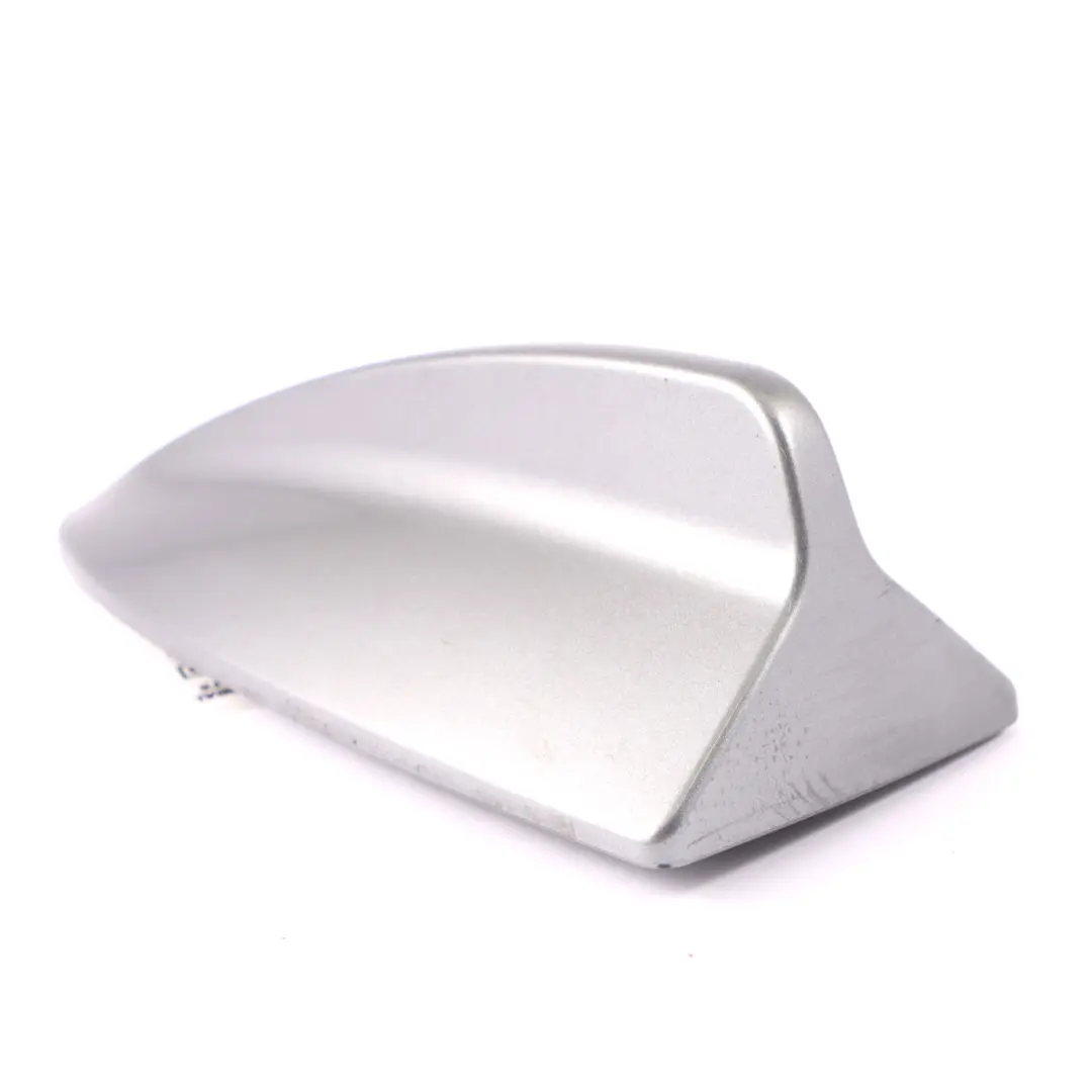  Cache antenne toit BMW F11 X5 E70 Requin Capuchon Garniture Espace Gris A52 - SKU 9125663-SCG1 - Numéro de pièce 9125663