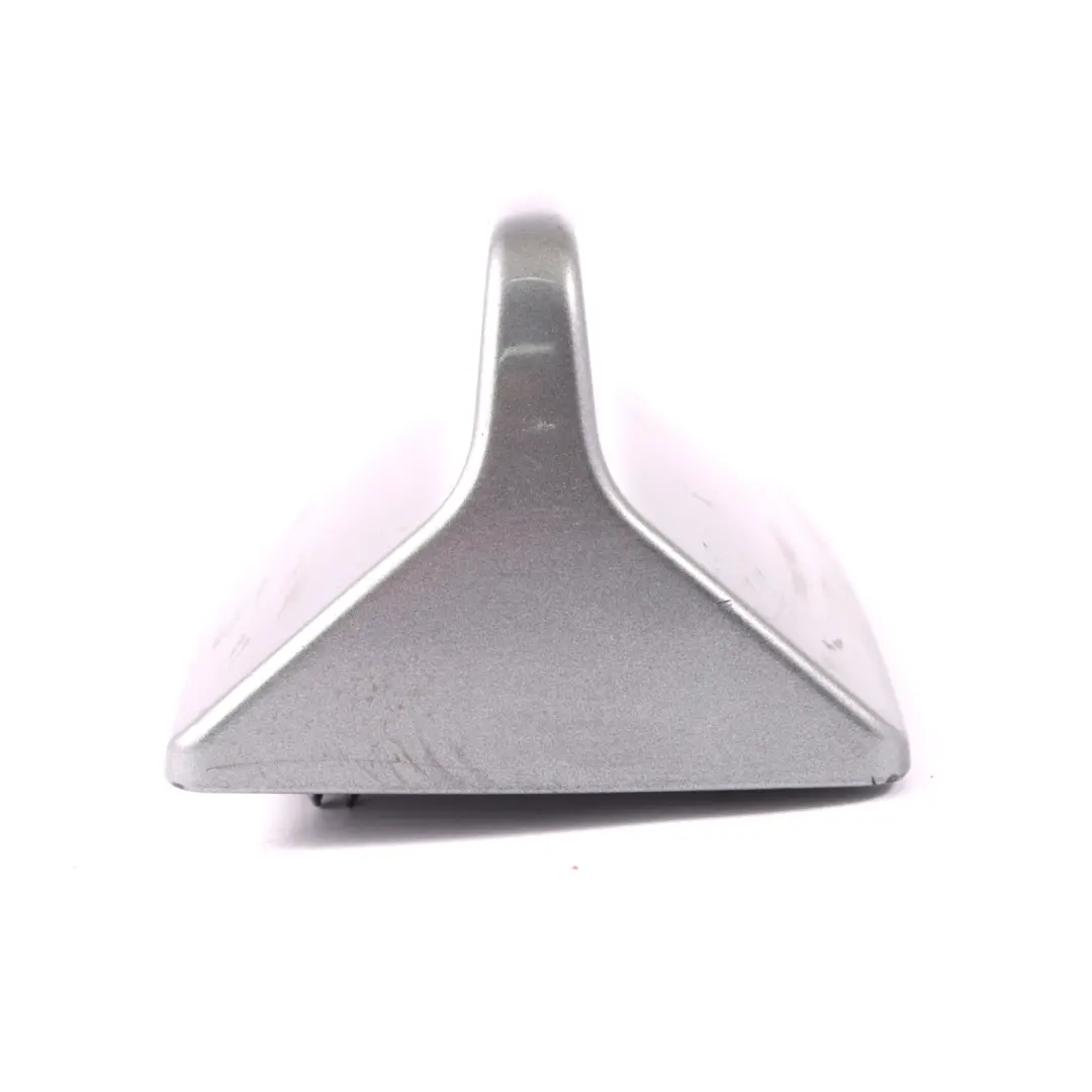 Roof Antenna Cover BMW F11 X3 F25 X5 E70 Shark Empty Cap Trim Space Grey - A52 to with Part number 9125663 Roof Antenna Cover BMW F11 X3 F25 X5 E70 Shark Empty Cap Trim Space Grey - A52 - SKU 9125663-SCG1 - Part number 9125663