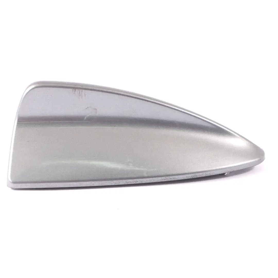 Cache antenne toit BMW F11 X5 E70 Requin Capuchon Garniture Espace Gris A52 pour à propos du numéro de pièce 9125663 Cache antenne toit BMW F11 X5 E70 Requin Capuchon Garniture Espace Gris A52 - SKU 9125663-SCG1 - Numéro de pièce 9125663