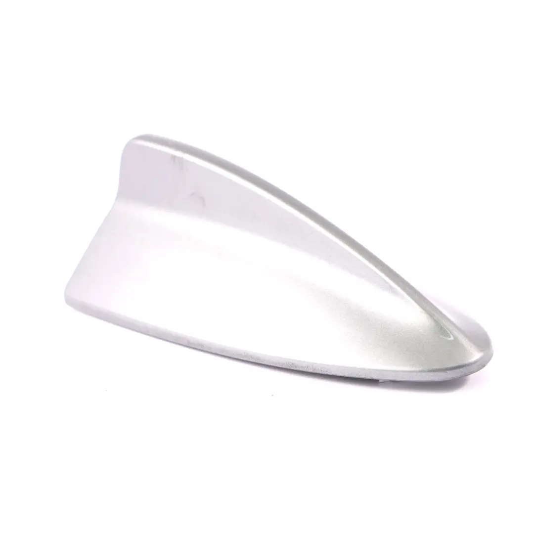 Cache antenne toit BMW F11 X5 E70 Requin Capuchon Garniture Espace Gris A52 pour à propos du numéro de pièce 9125663 Cache antenne toit BMW F11 X5 E70 Requin Capuchon Garniture Espace Gris A52 - SKU 9125663-SCG1 - Numéro de pièce 9125663