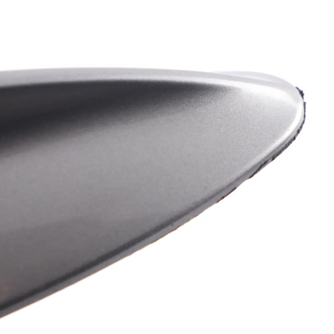 BMW F11 X3 F25 X5 E70 Dachantenne Abdeckung Shark Blende Space Grau A52 - SKU 9125663-SCG - Teilenummer 9125663