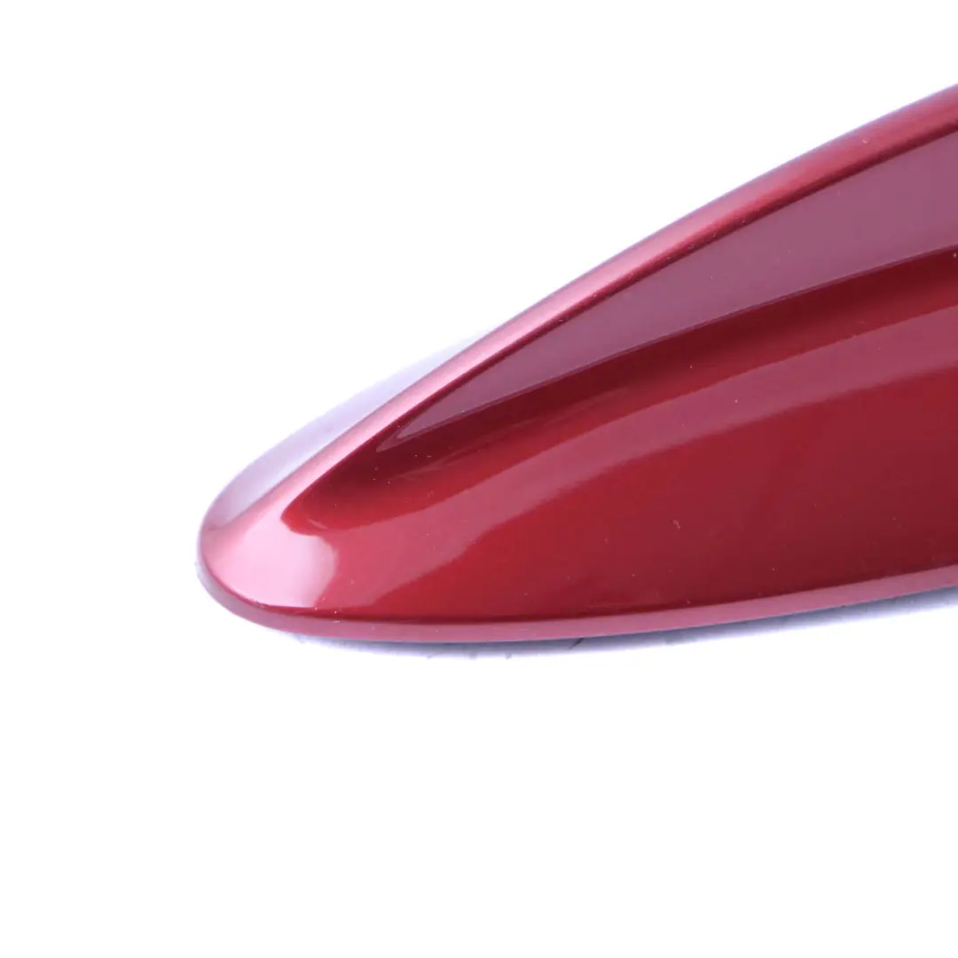 Dachantenne Shark Leergehäuse Vermilionrot Rot Metallic A82 für BMW X3 F25 mit Teilenummer 9125663 BMW X3 F25 Dachantenne Shark Leergehäuse Vermilionrot Rot Metallic A82 - SKU 9125663-VER - Teilenummer 9125663