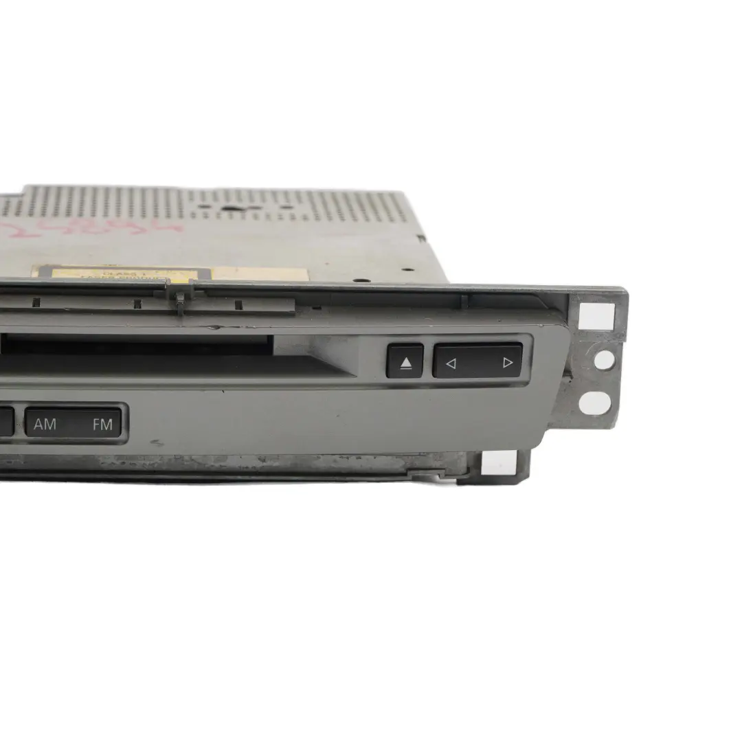 BMW E65 E66 CD Sistema De Audio Controlador Reproductor MD - SKU 9125894 - Número de pieza 9125894