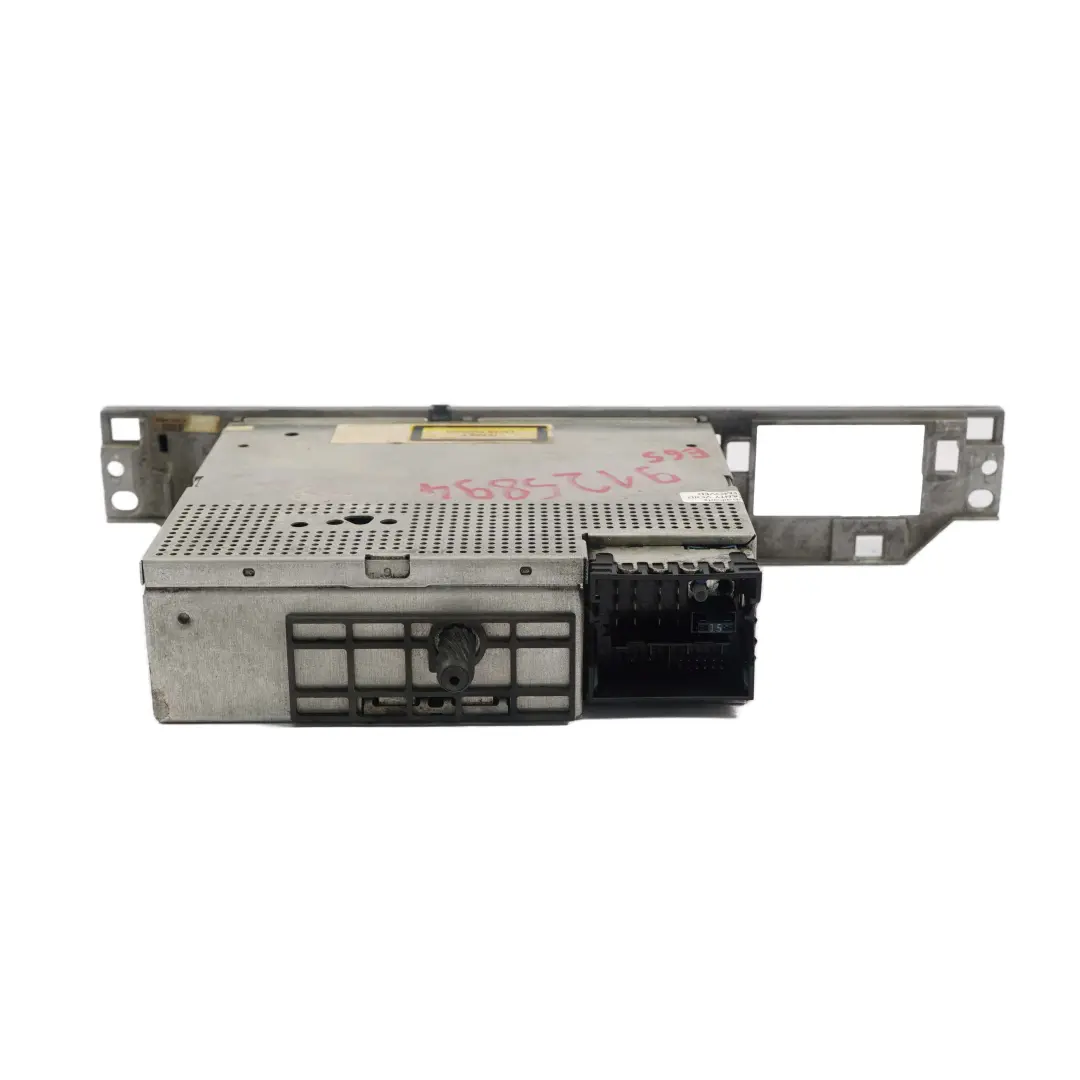 BMW E65 E66 CD Audio System Controller Player MD - SKU 9125894 - Part number 9125894