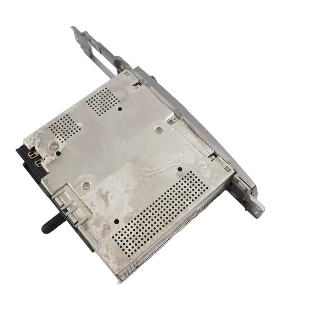 BMW E65 E66 CD Sistema De Audio Controlador Reproductor MD - SKU 9125894 - Número de pieza 9125894