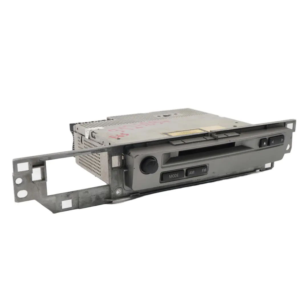 BMW 7 er E65 E66 Audiosystemkontroller CD MD Audio - SKU 9125894 - Teilenummer 9125894
