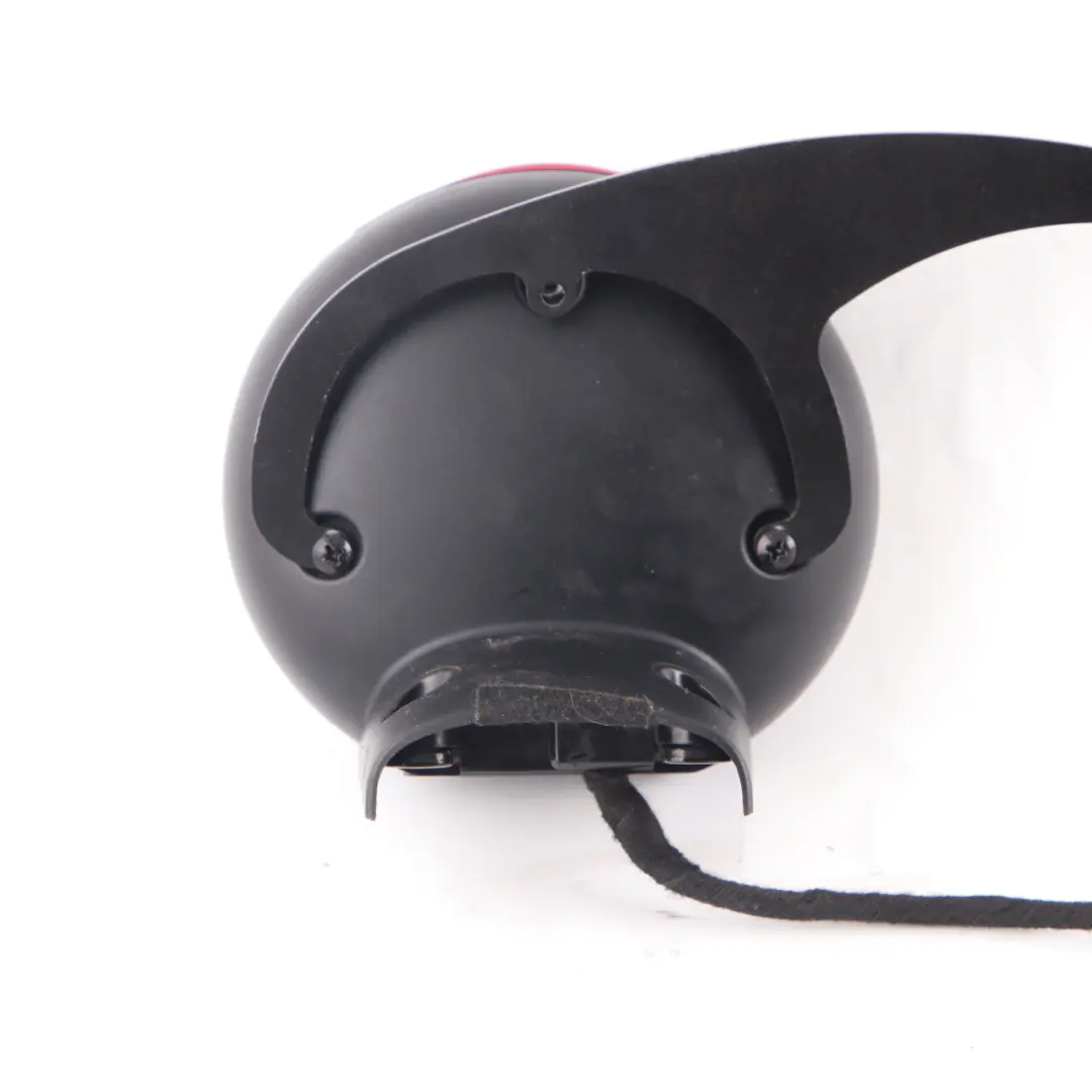 Tachometr Mini R56 R57 R59 R60 R61 Rev Counter Gauge Phone Cradle Holder to with Part number 9125934 Tachometr Mini R56 R57 R59 R60 R61 Rev Counter Gauge Phone Cradle Holder - SKU 9125934-3 - Part number 9125934