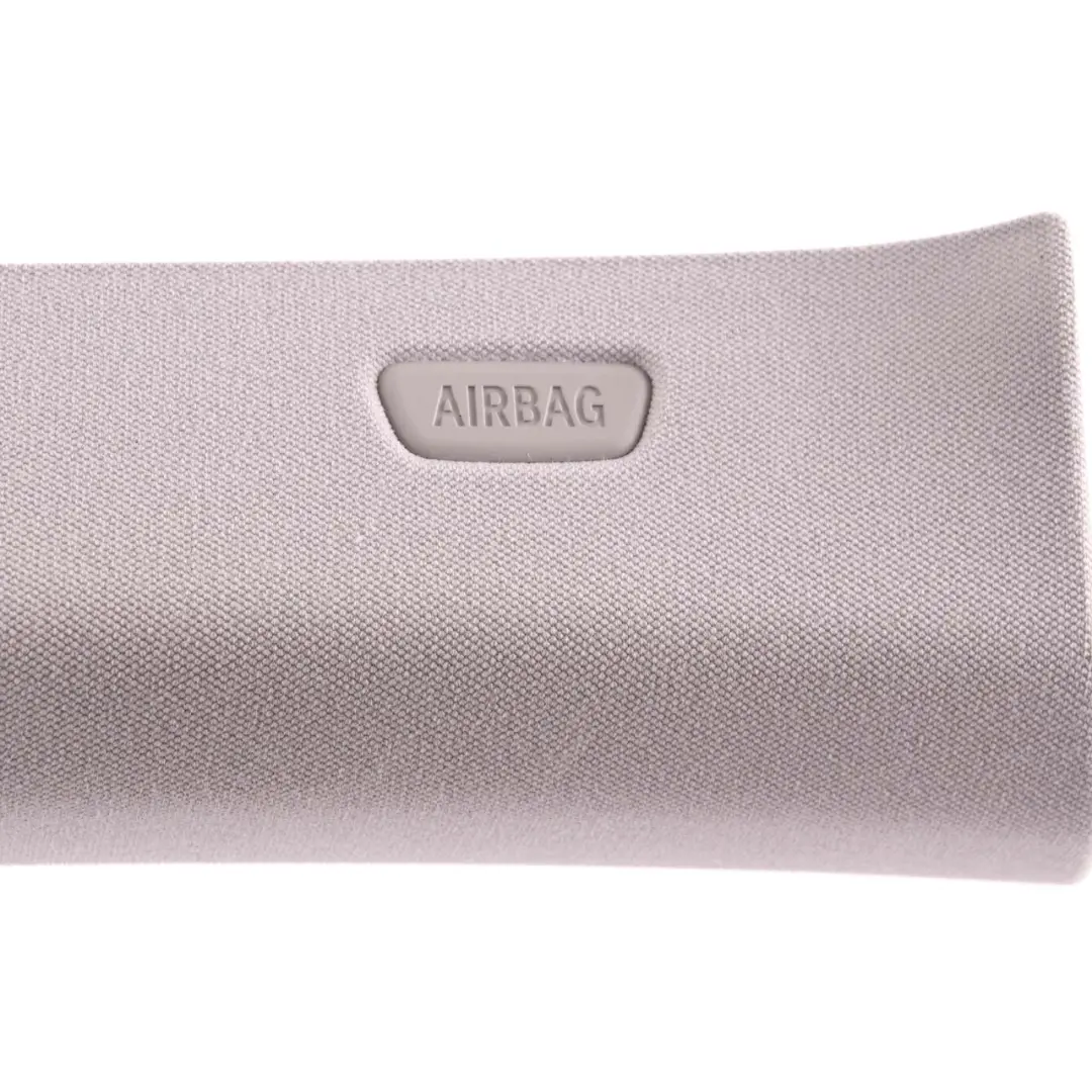 Trim BMW F01 F02 A Column Panel Right O/S Everest Grey to Cover with Part number 9125950 Cover Trim BMW F01 F02 A Column Panel Right O/S Everest Grey - SKU 9125950 - Part number 9125950