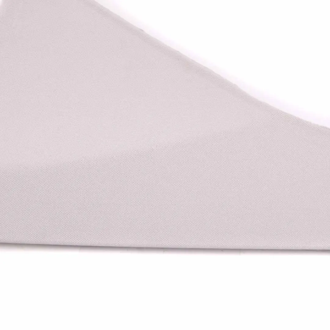 Trim Panel C Pillar Top Left N/S Everest Grey to BMW F01 LCI Cover with Part number 9125957 BMW F01 LCI Cover Trim Panel C Pillar Top Left N/S Everest Grey - SKU 9125957 - Part number 9125957