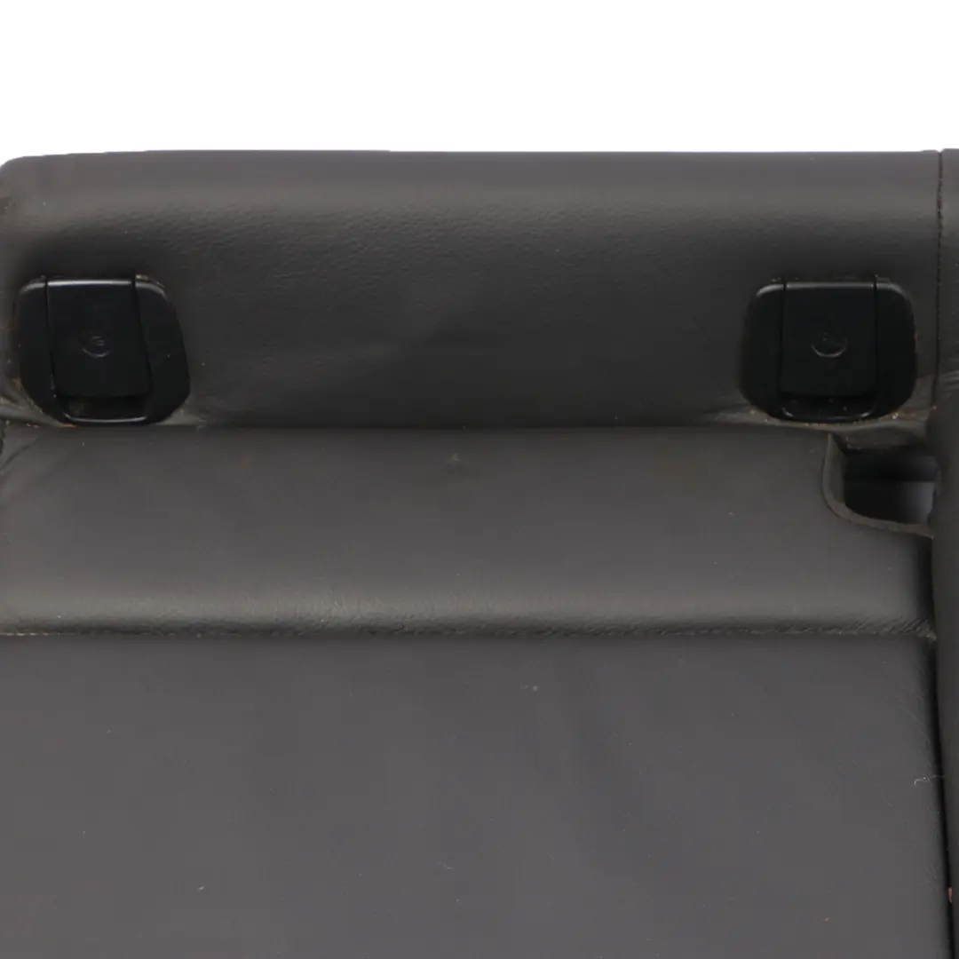 BMW E87 LCI Kanapa Siedzisko Tył Tylna Skóra - SKU 9126059 - Numer Części 9126061