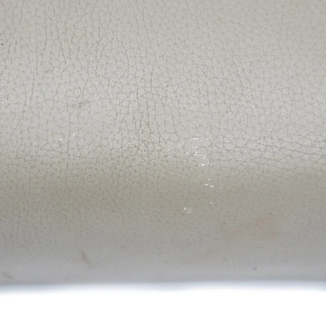 Housse de siège Intérieur Siège arrière Canapé Cuir Beige pour BMW E87 LCI à propos du numéro de pièce 9126061 BMW E87 LCI Housse de siège Intérieur Siège arrière Canapé Cuir Beige - SKU 9126061-1 - Numéro de pièce 9126061