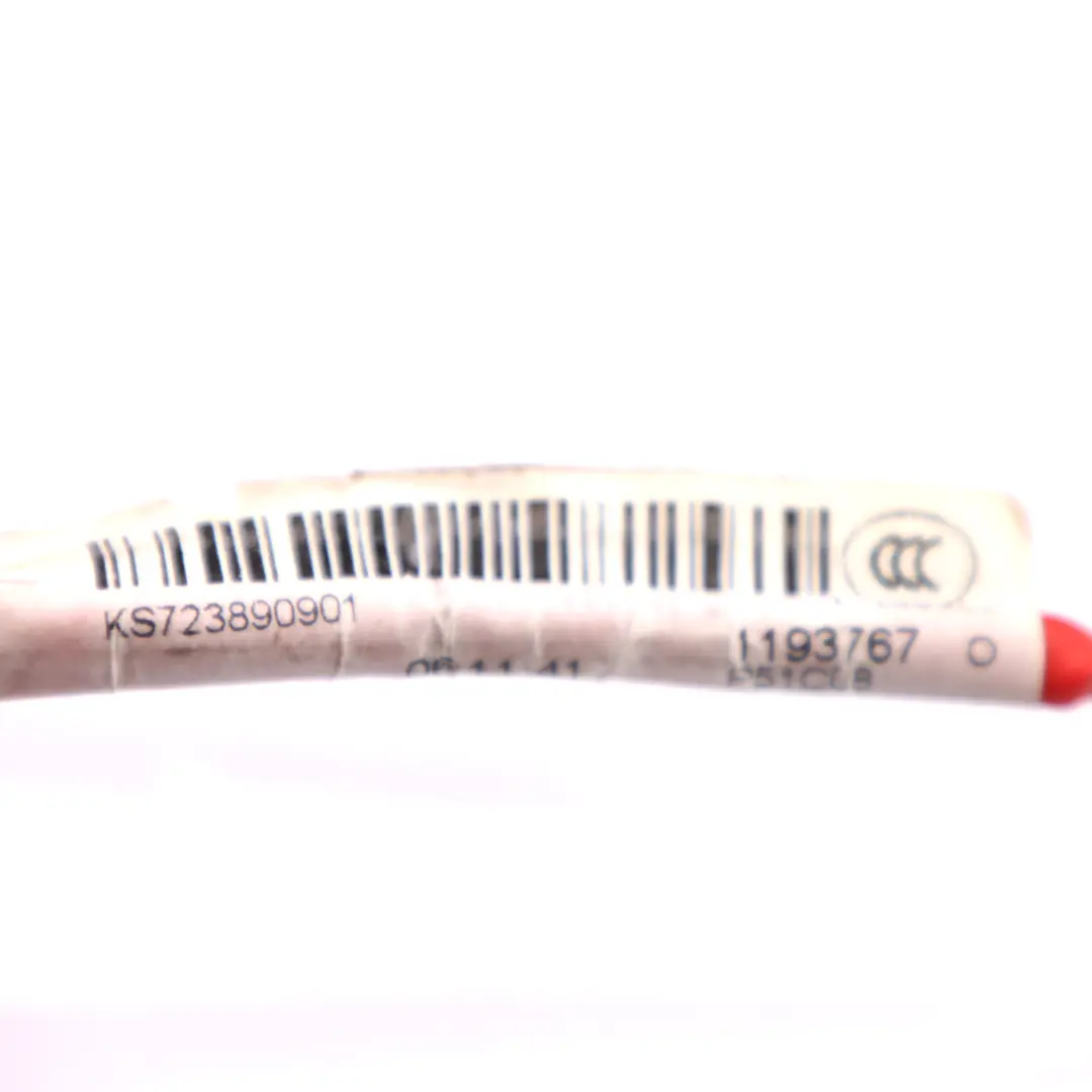 Siège Avant Gauche Droite Appui-tête Cuir Crème Beige pour BMW E60 E61 LCI à propos du numéro de pièce 7238909 BMW E60 E61 LCI Siège Avant Gauche Droite Appui-tête Cuir Crème Beige - SKU 7238909 - Numéro de pièce 7238909