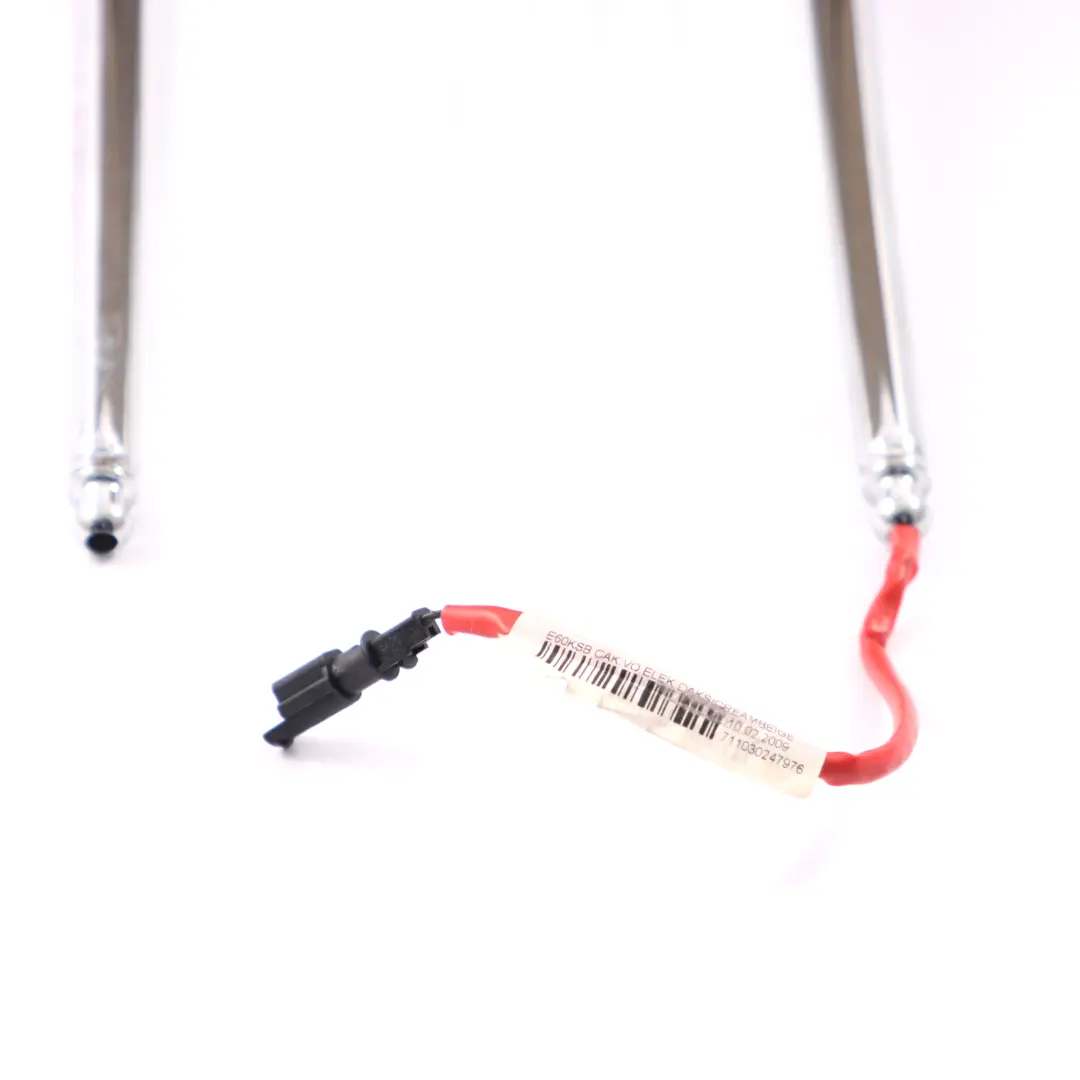 Zagłówek Fotela Przedniego Lewy Prawy Skóra Kremowy Beż do BMW E60 E61 LCI o numerze 7238909 BMW E60 E61 LCI Zagłówek Fotela Przedniego Lewy Prawy Skóra Kremowy Beż - SKU 7238909 - Numer Części 7238909