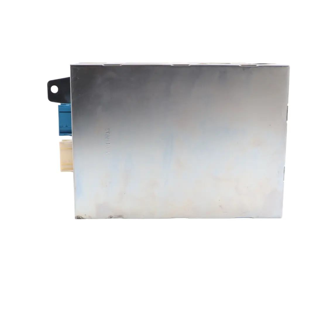 Navigations System Video Modul Steuergerät Hoch für BMW X5 E53 mit Teilenummer 9126251 BMW X5 E53 Navigations System Video Modul Steuergerät Hoch - SKU 9126251 - Teilenummer 9126251