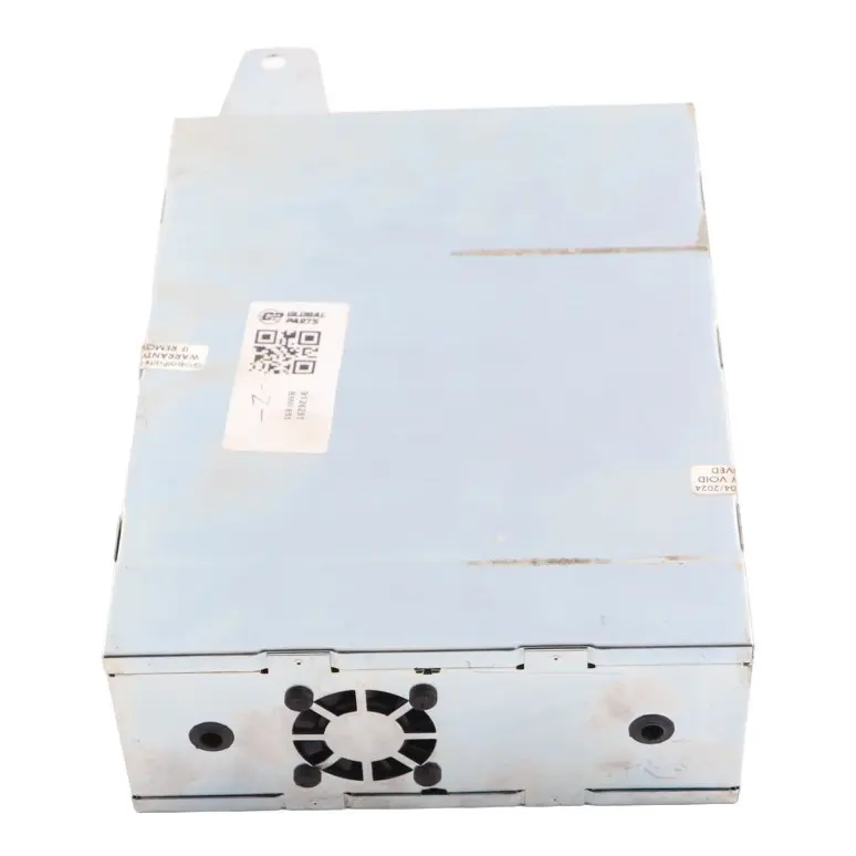 BMW X5 E53 Navigation System Video Module Control Unit High - SKU 9126251 - Part number 9126251