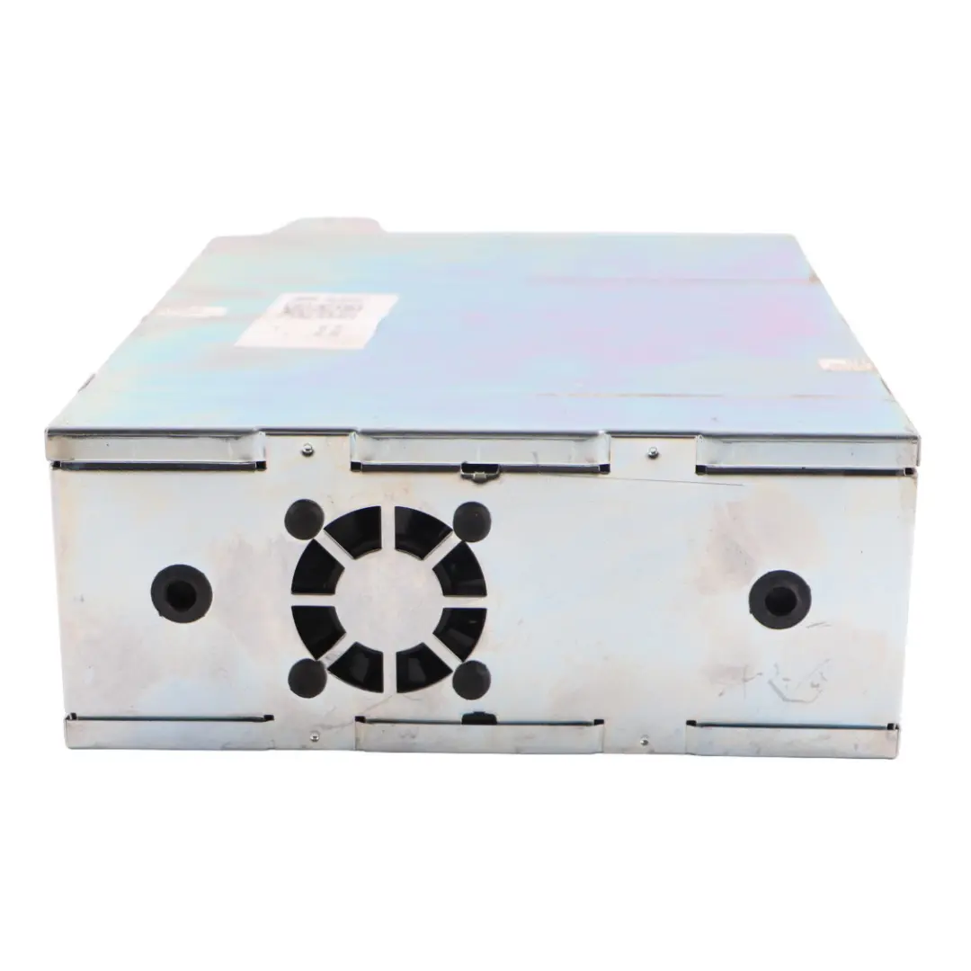 Moduł Sterownik Nawigacji Video Navi Wzmacniacz Tuner do BMW X5 E53 o numerze 9126251 BMW X5 E53 Moduł Sterownik Nawigacji Video Navi Wzmacniacz Tuner - SKU 9126251 - Numer Części 9126251