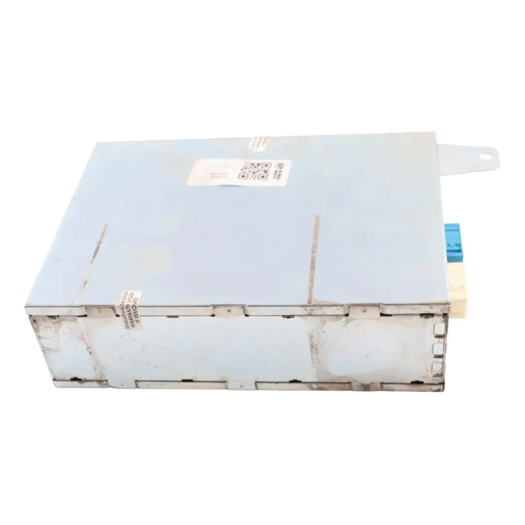 BMW X5 E53 Système de navigation Module vidéo Unité de contrôle Haut - SKU 9126251 - Numéro de pièce 9126251