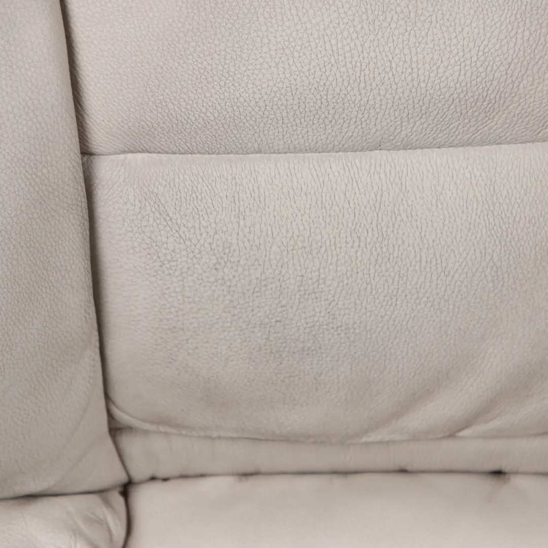 Seats BMW E61 LCI Heated Creambeige Cream Beige Leather Front Rear Seat Set to with Part number 9126270 Seats BMW E61 LCI Heated Creambeige Cream Beige Leather Front Rear Seat Set - SKU 9126270 - Part number 9126270