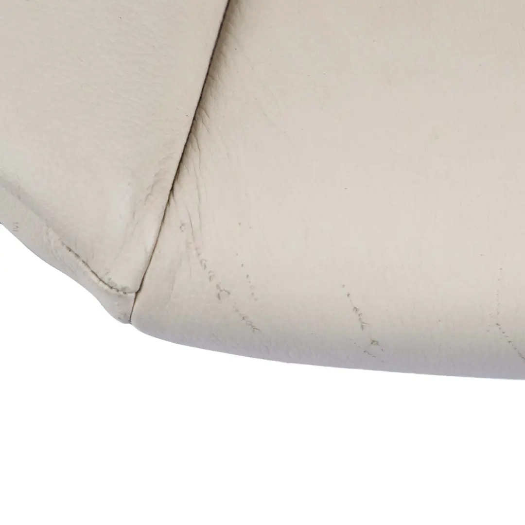 Seats BMW E61 LCI Heated Creambeige Cream Beige Leather Front Rear Seat Set to with Part number 9126270 Seats BMW E61 LCI Heated Creambeige Cream Beige Leather Front Rear Seat Set - SKU 9126270 - Part number 9126270