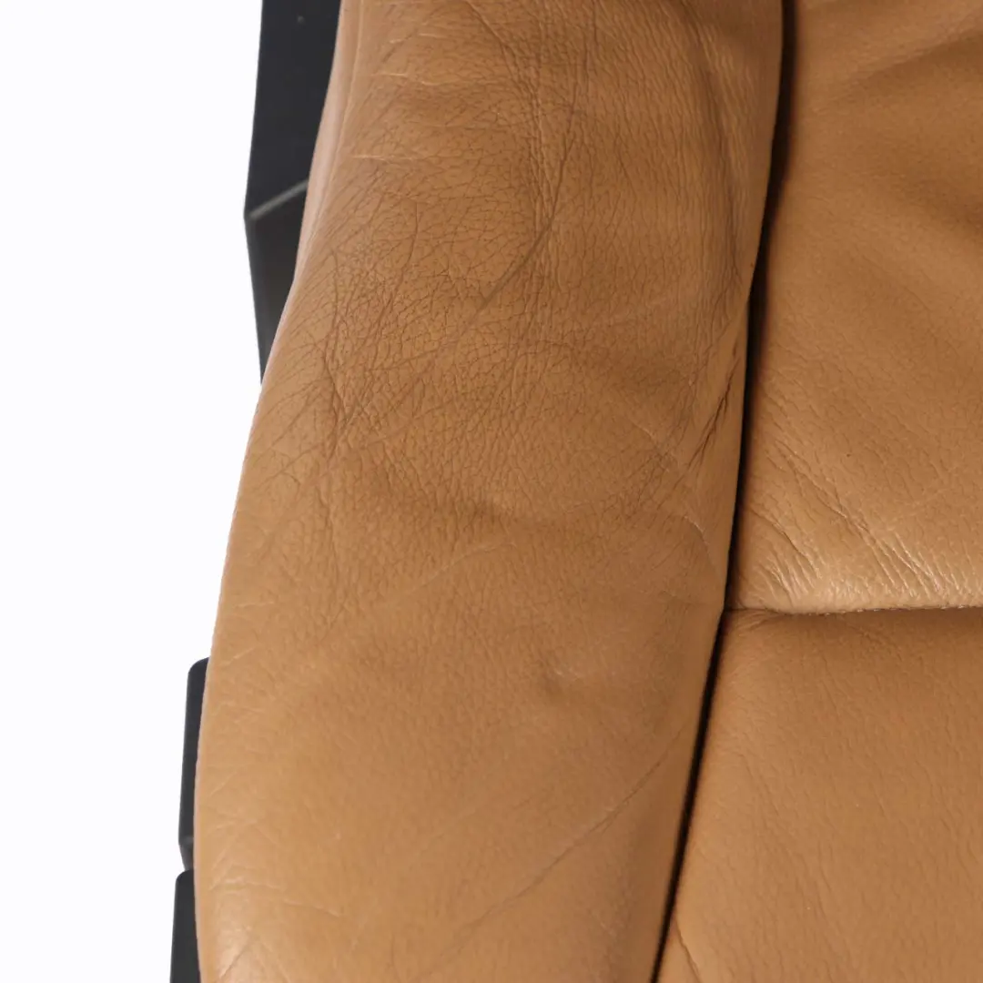 Seats BMW E60 Leather Dakota Naturbraun Brown Interior Front Rear Seat to with Part number 9126272 Seats BMW E60 Leather Dakota Naturbraun Brown Interior Front Rear Seat - SKU 9126272 - Part number 9126272